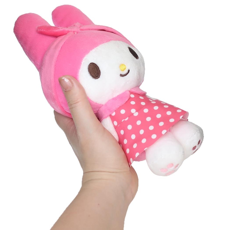 マイメロディ　ぬいぐるみ　昭和　初期　ヴィテージ　レトロ　レア　サンリオ マイメロディ ぬいぐるみ ヴィンテージレトロ[品番：BREW0145641