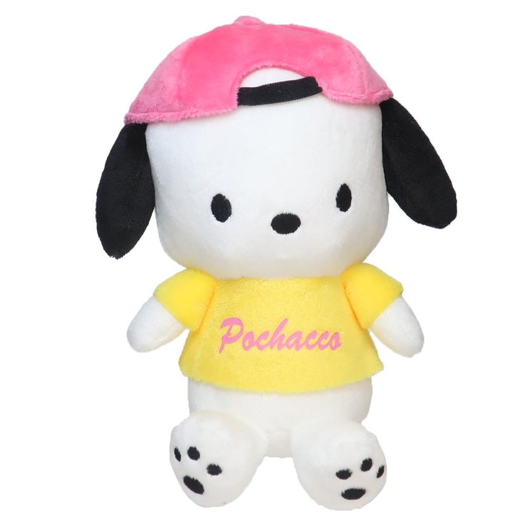 ポチャッコ ぬいぐるみ ヴィンテージレトロ | cinemacollection | 詳細画像1