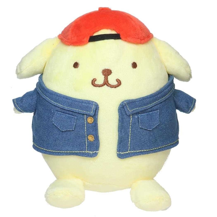 ポムポムプリン 当時物 ぬいぐるみ レア レトロ m21714230612_1.jpg?1723685378