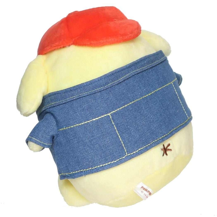 ポムポムプリン ぬいぐるみ ヴィンテージレトロ[品番：BREW0145651
