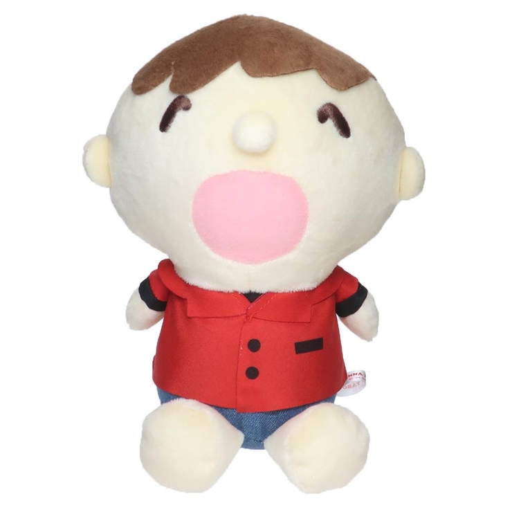 みんなのたあ坊 ぬいぐるみ ヴィンテージレトロ[品番