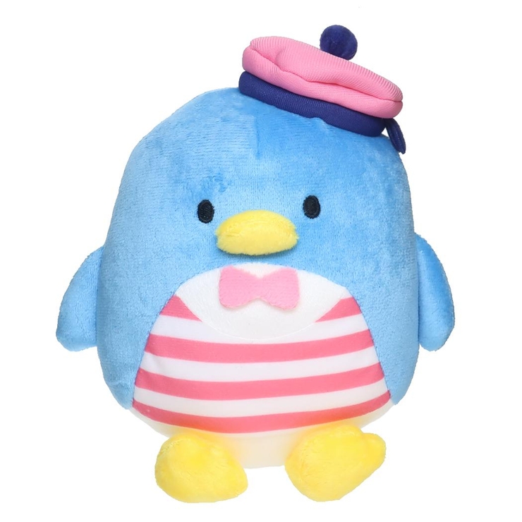 タキシードサム ぬいぐるみ ダサい