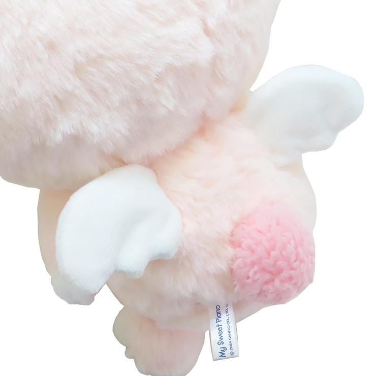 マイスウィートピアノ ぬいぐるみ プラッシュドールS[品番