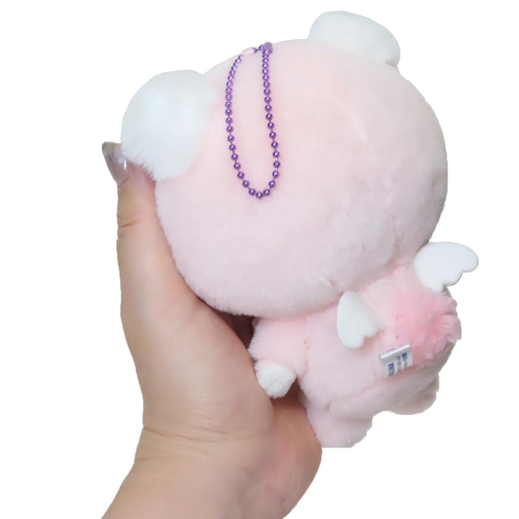 マイスウィートピアノ マスコット ミニぬいぐるみボールチェーン