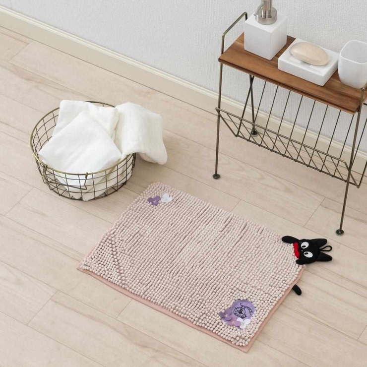 魔女の宅急便 バス用品 フリーマット | cinemacollection | 詳細画像8 