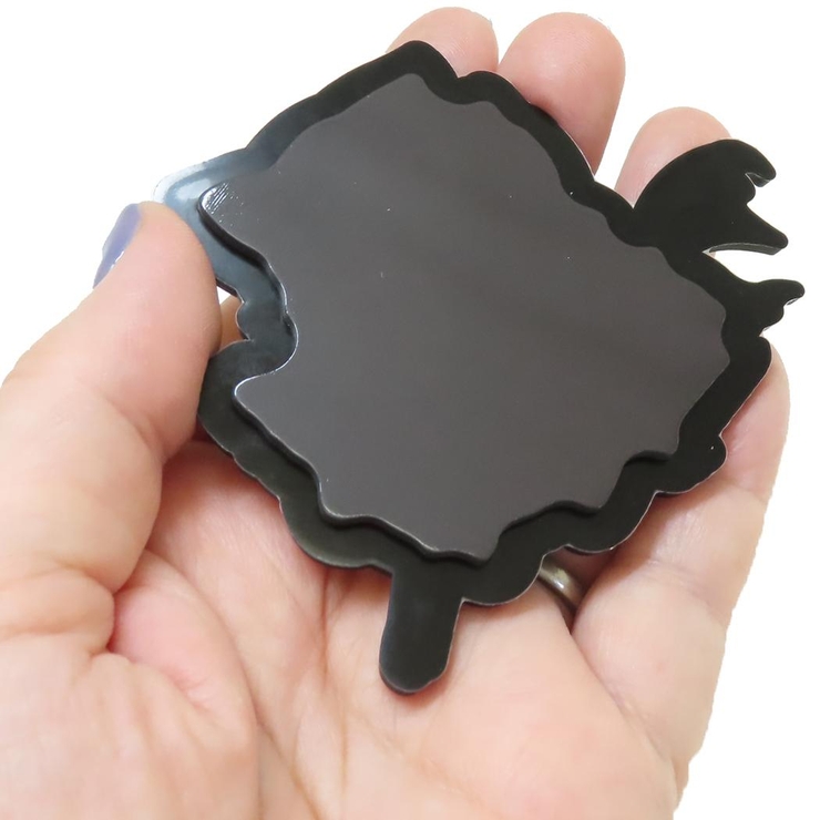 忠犬もちしば マグネット ラバーマグネット | cinemacollection | 詳細画像2 