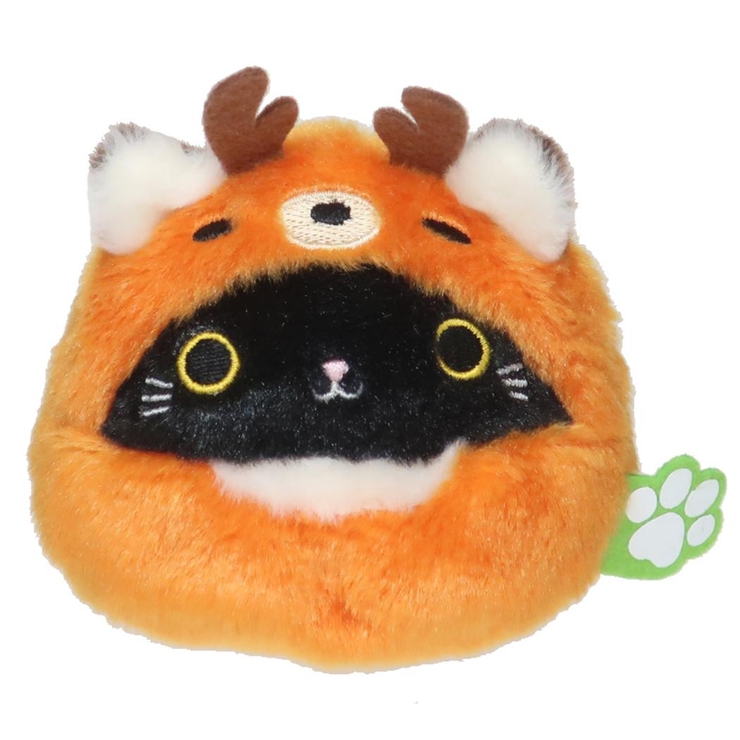 ご当地だんご マスコット しかねこだんご | cinemacollection | 詳細画像1 