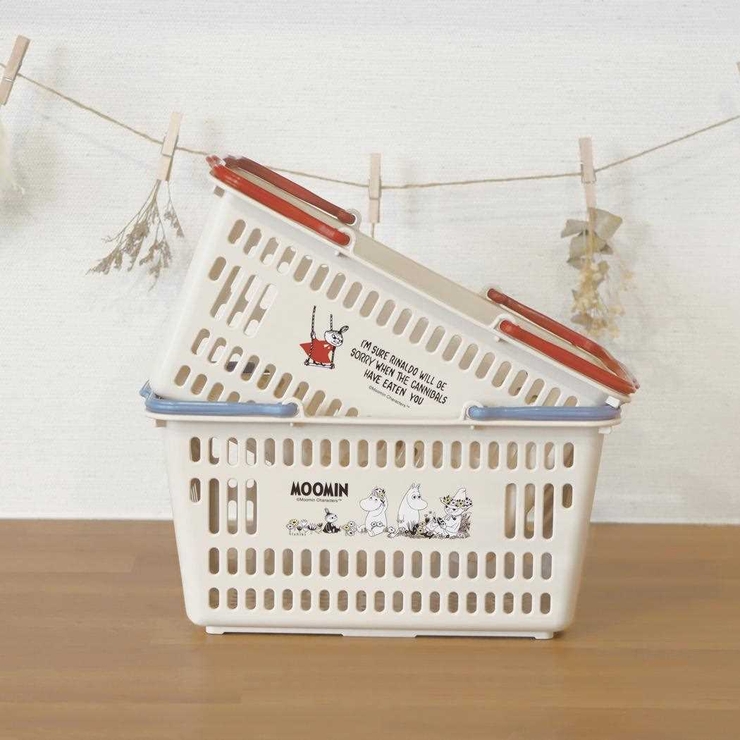 ムーミン 収納用品 チョコバス | cinemacollection | 詳細画像3 