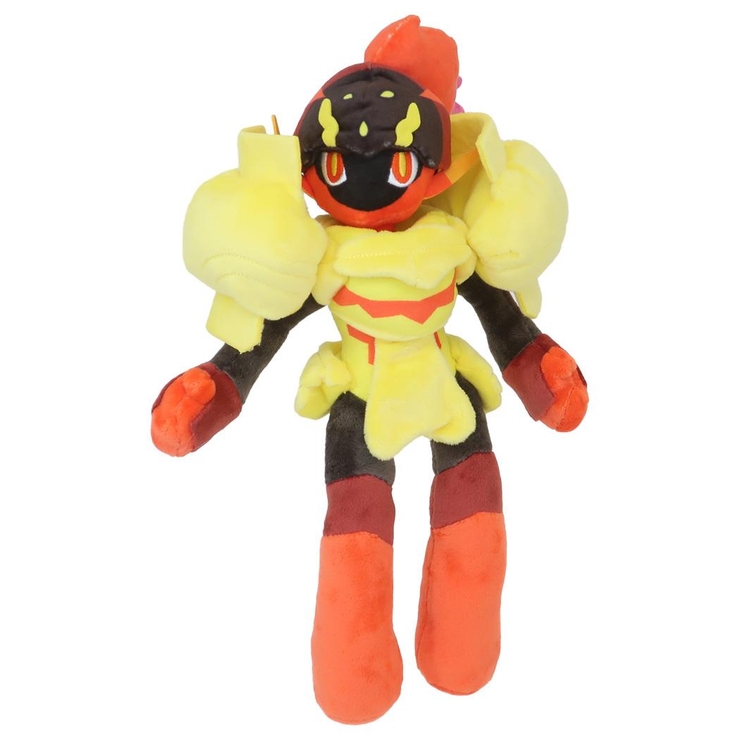 ポケットモンスター ぬいぐるみ プラッシュドールS | cinemacollection | 詳細画像1 