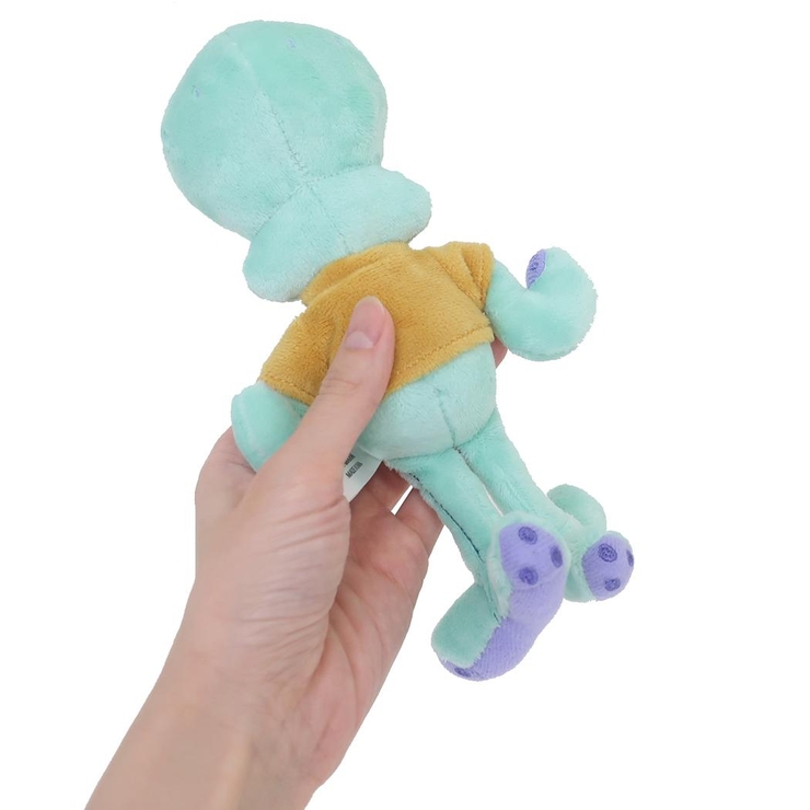 スポンジボブ ぬいぐるみ BD[品番：BREW0147435