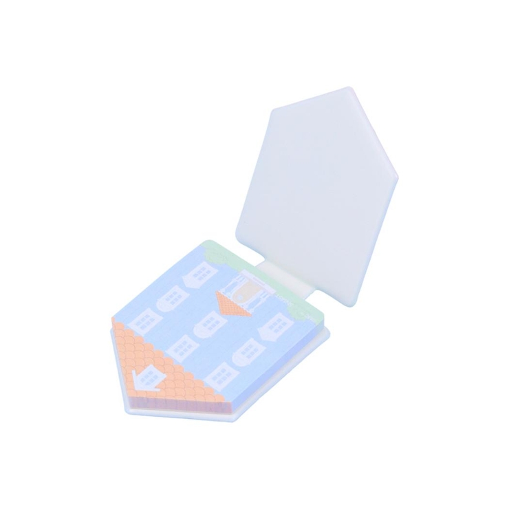 ムーミン 付箋 ぷにぷにふせん | cinemacollection | 詳細画像6 