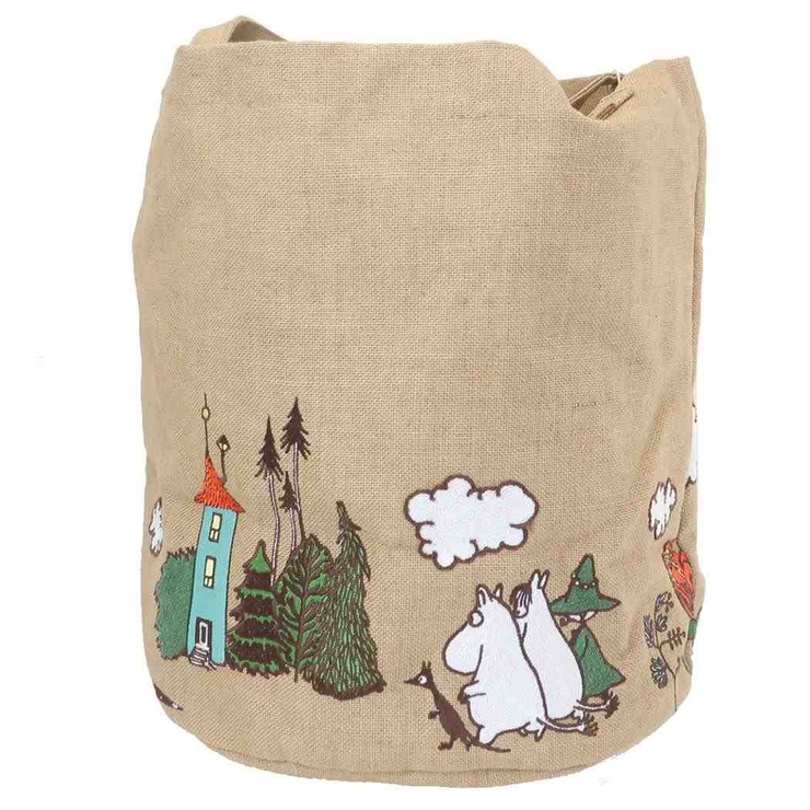 ムーミン 収納用品 マルチボックス | cinemacollection | 詳細画像3 