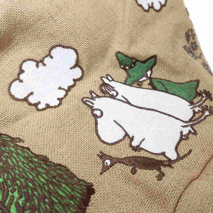 ムーミン 収納用品 マルチボックス | cinemacollection | 詳細画像5 