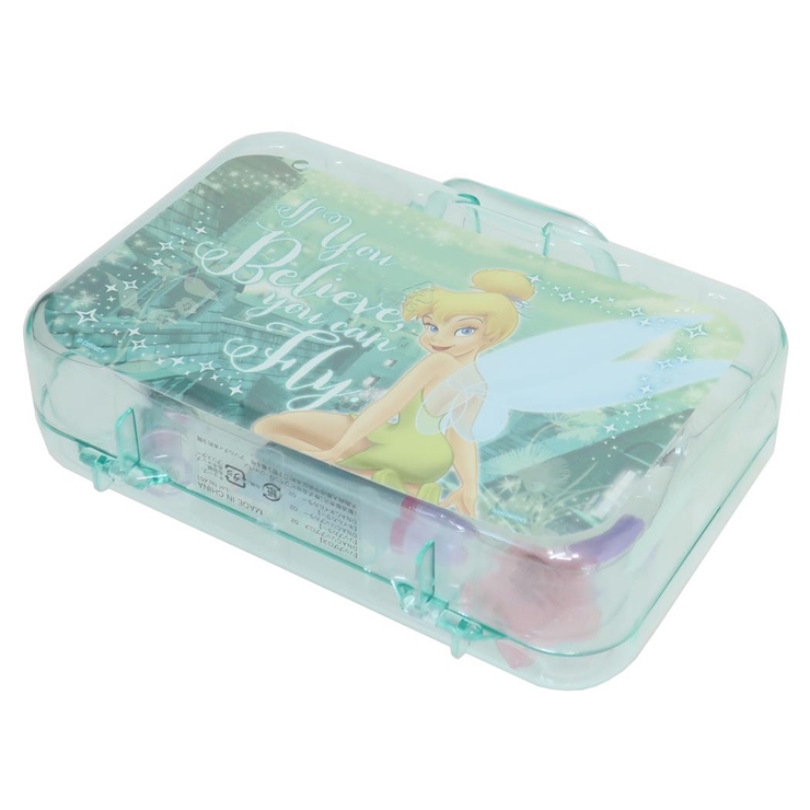 ピーターパン　ドリームキャンペーン ピーターパン キッズコスメ アクセサリーコスメセット[品番