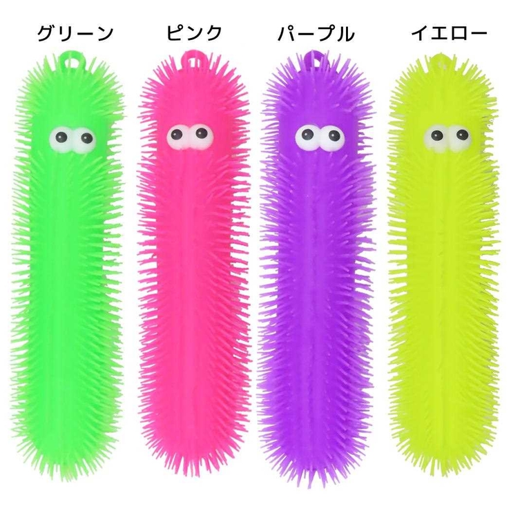 ゆずきーにょす専用 おもちゃ ニョーロ Lサイズ ユニック 玩具 おもしろ雑貨 グッズ[品番