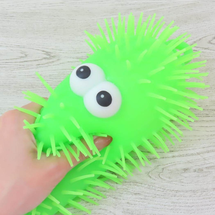 おもちゃ ニョーロ Lサイズ ユニック 玩具 おもしろ雑貨 グッズ[品番