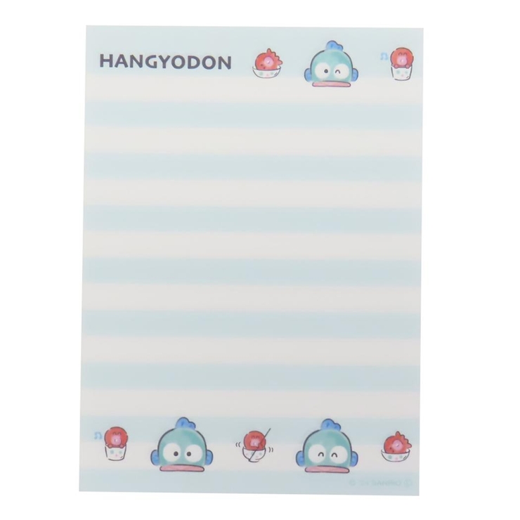 ハンギョドン セット｜サンリオオンラインショップ本店 - 公式通販