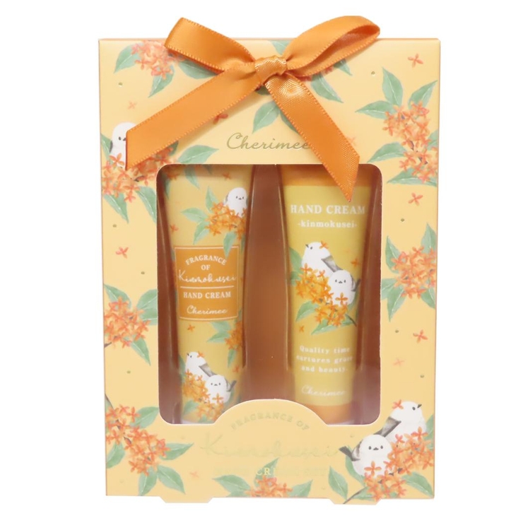 シェリミー ハンドケアギフトセット ハンドクリームセット | cinemacollection | 詳細画像1 