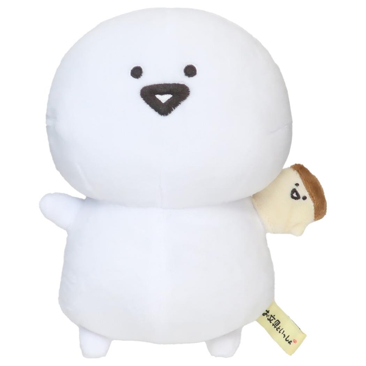 お文具といっしょ お文具さん ぬいぐるみ クリアカード トートバッグ