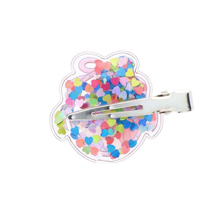 リトルマーメイド ヘアアクセ ぷにきらマルチクリップ | cinemacollection | 詳細画像5 