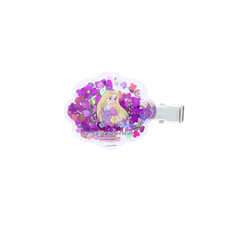 塔の上のラプンツェル ヘアアクセ ぷにきらマルチクリップ | cinemacollection | 詳細画像2 