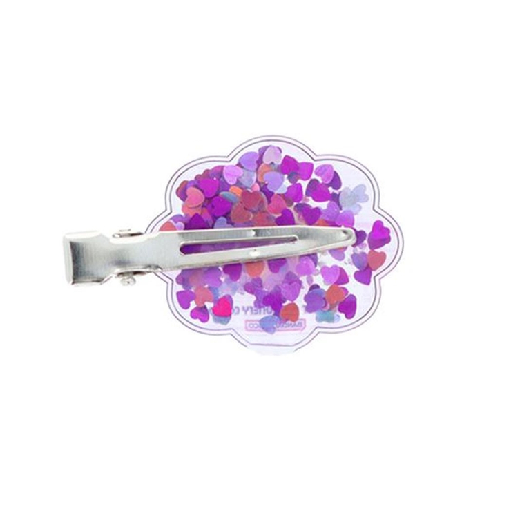 塔の上のラプンツェル ヘアアクセ ぷにきらマルチクリップ | cinemacollection | 詳細画像3 