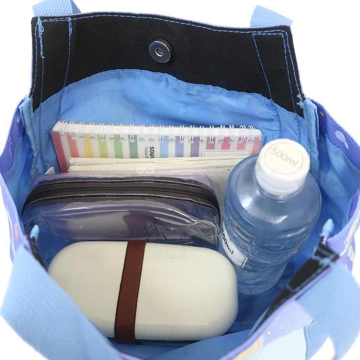 ハンギョドン ランチトート バルーンランチバッグ | cinemacollection | 詳細画像3 