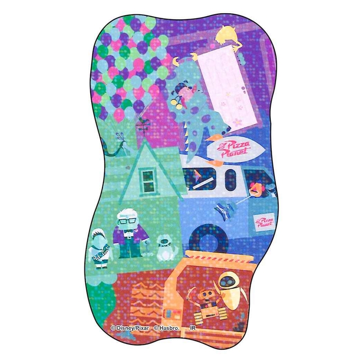 ピクサー ステッカー キャラクター | cinemacollection | 詳細画像8 