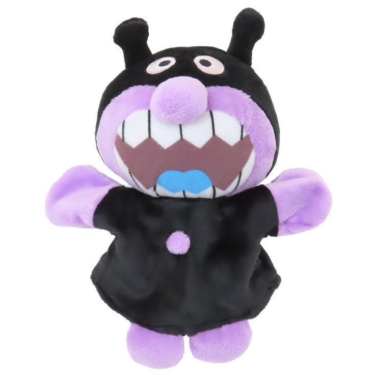 アンパンマン ぬいぐるみ玩具 ハンドパペットS | cinemacollection | 詳細画像1 