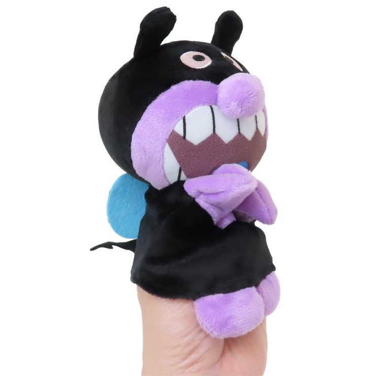 アンパンマン ぬいぐるみ玩具 ハンドパペットS | cinemacollection | 詳細画像3 