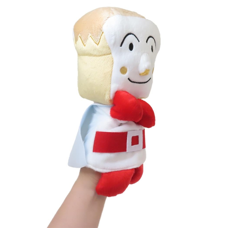 アンパンマン ぬいぐるみ玩具 手踊り ソフト[品番：BREW0148682]｜cinemacollection（シネマコレクション）のファッション通販｜SHOPLIST（ショップリスト）