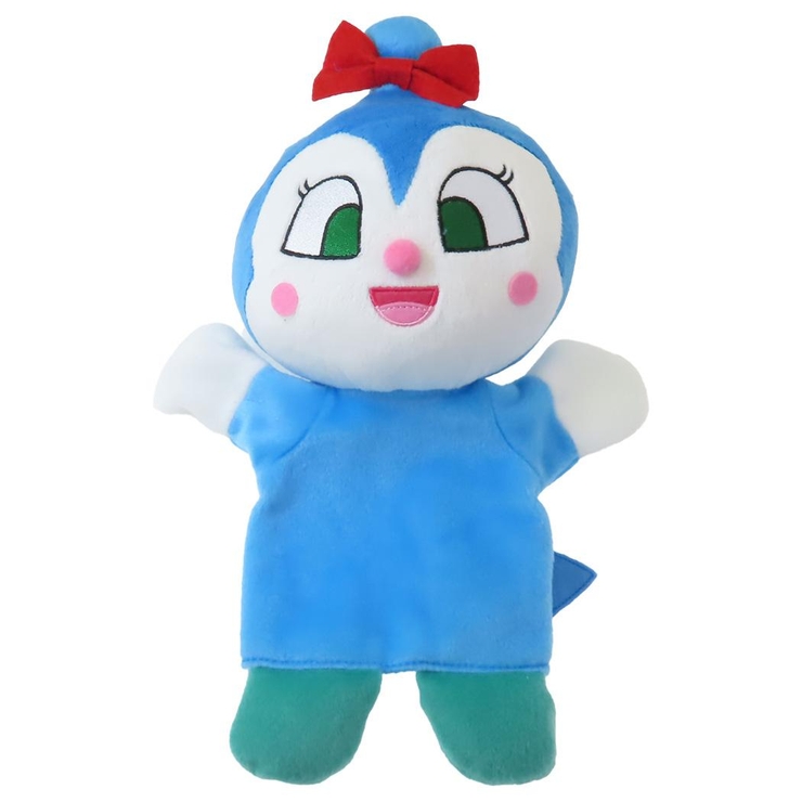 アンパンマン ぬいぐるみ玩具 手踊りソフト | cinemacollection | 詳細画像1 