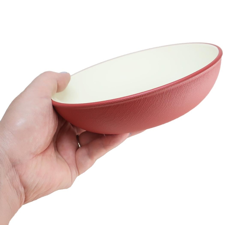 スヌーピー 中皿 抗菌ラウンドプレートS | cinemacollection | 詳細画像2 