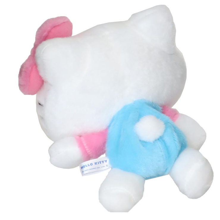 ハローキティ ぬいぐるみ ふわくた[品番：BREW0149073