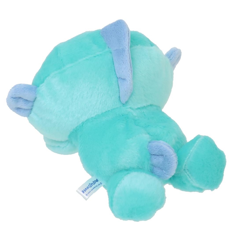 ハンギョドン ぬいぐるみ ふわくた[品番：BREW0149078