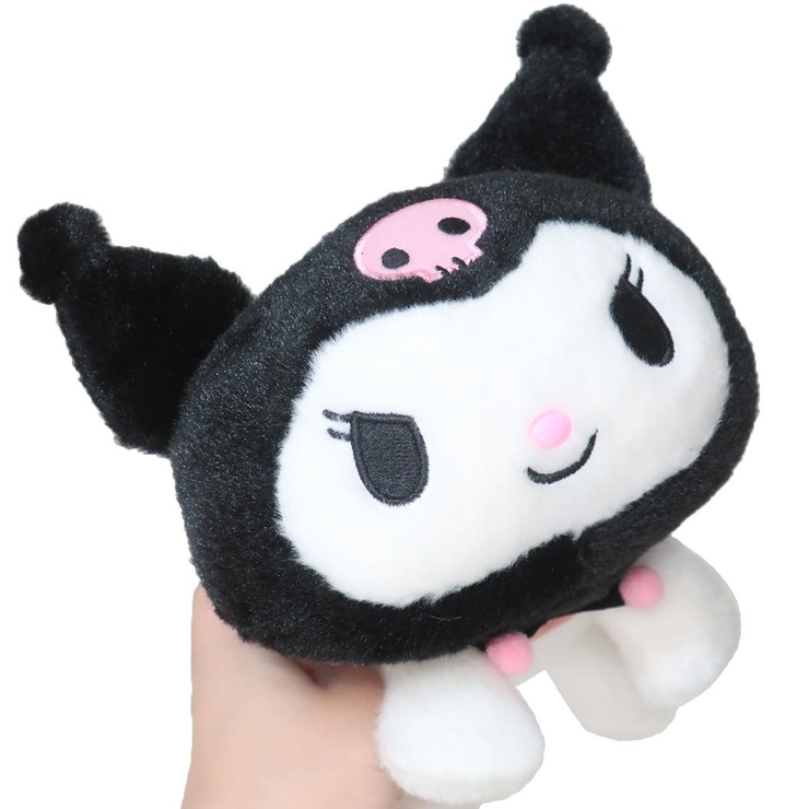 クロミ ぬいぐるみ ふわくた[品番：BREW0149079]｜cinemacollection