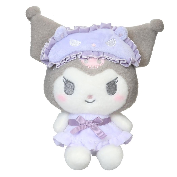 クロミ ぬいぐるみ プラッシュドールS[品番：BREW0149131
