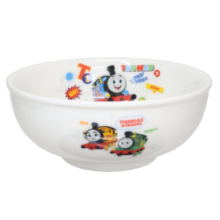 きかんしゃトーマス 食器セット 子供食器ギフトセット[品番