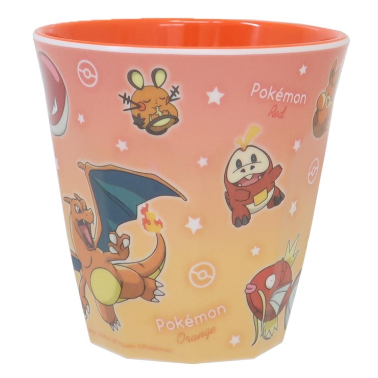 ポケットモンスター メラミンコップ メラミンカップ | cinemacollection | 詳細画像1 
