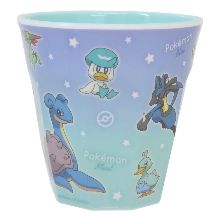 ポケットモンスター メラミンコップ メラミンカップ | cinemacollection | 詳細画像1 
