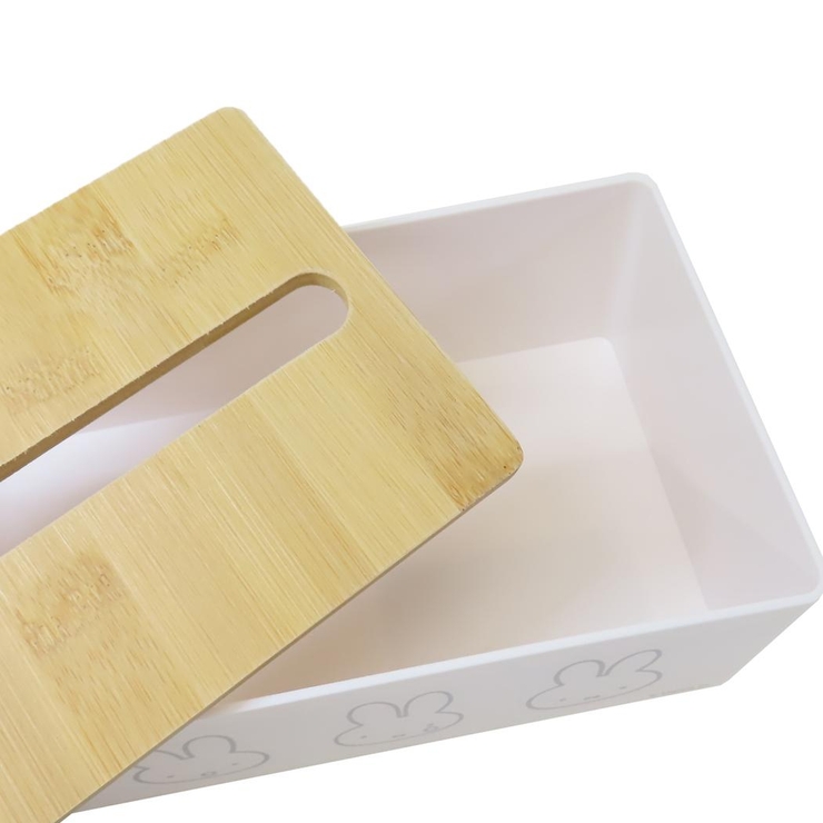 ミッフィー キッチン雑貨 キッチンペーパーケース | cinemacollection | 詳細画像3 