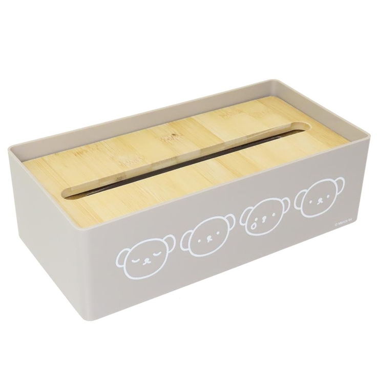 ミッフィー キッチン雑貨 キッチンペーパーケース | cinemacollection | 詳細画像2 