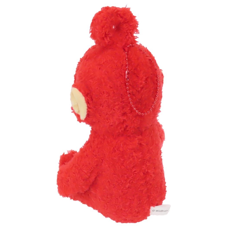 テレタビーズ マスコット ぬいぐるみBC[品番：BREW0150030