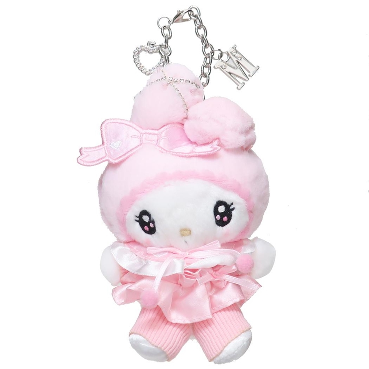 最高級のスーパー マイメロディ ぬいぐるみマスコット[品番 マスコット その他