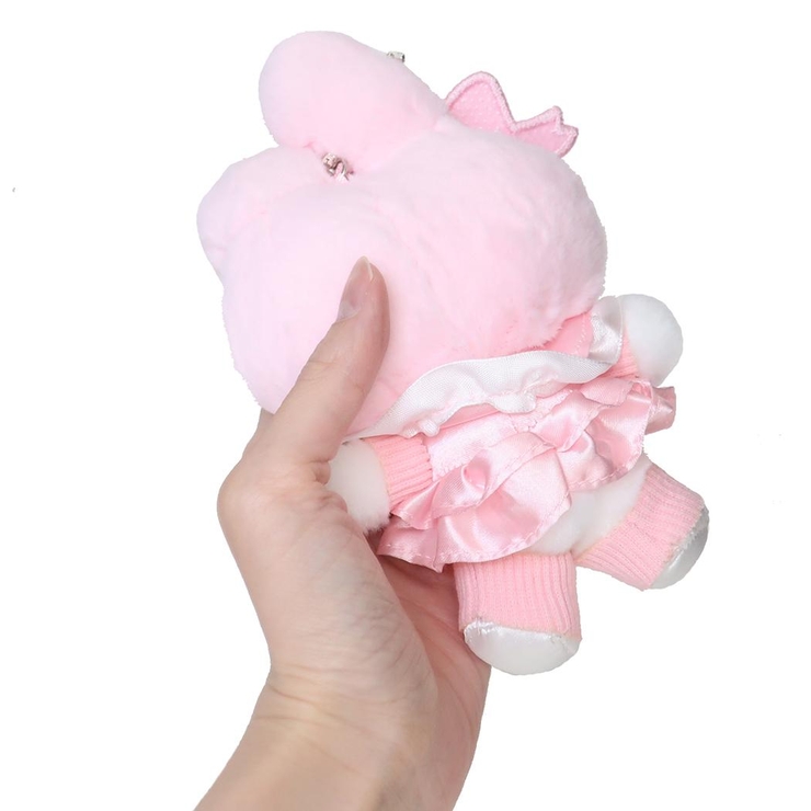 マイメロディ マスコット ぬいぐるみマスコット[品番