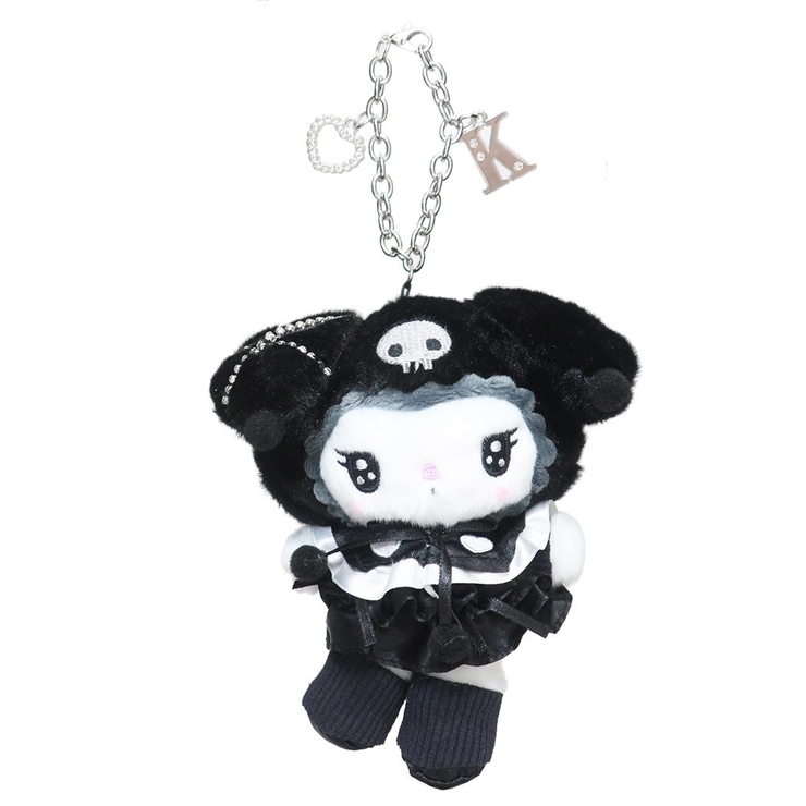 クロミ マスコット ぬいぐるみマスコット [品番：BREW0150142]｜cinemacollection（シネマコレクション）のレディースファッション通販｜SHOPLIST（ショップリスト）