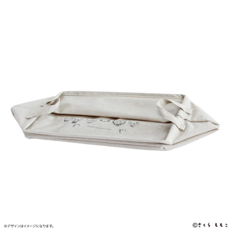 コジコジ 収納用品 スクエアマルチボックス | cinemacollection | 詳細画像2 