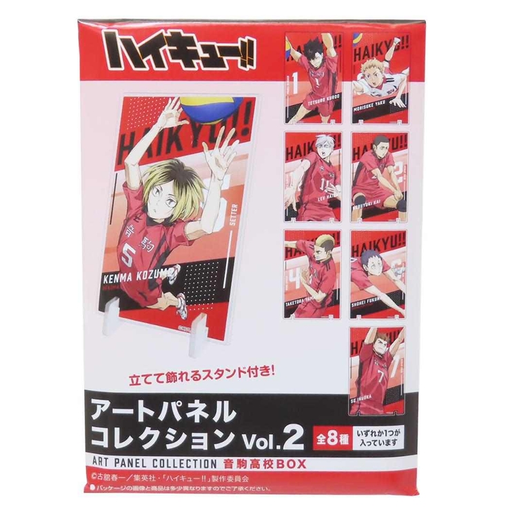 劇場版ハイキュー！！ ゴミ捨て場の決戦 インテリア雑貨 | cinemacollection | 詳細画像1 