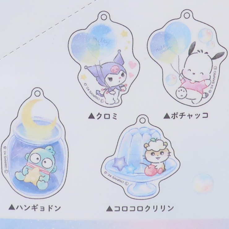 サンリオ　アクリルキーホルダー❁ 41Dah0P-UgL.jpg