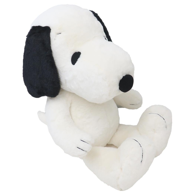 スヌーピー 特大ぬいぐるみ 2L[品番：BREW0150945]｜cinemacollection